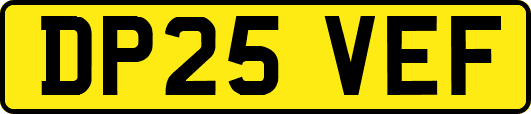 DP25VEF
