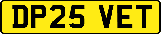 DP25VET