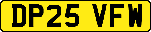 DP25VFW