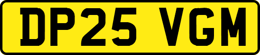 DP25VGM