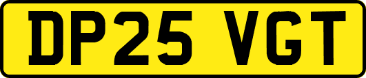 DP25VGT