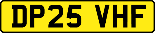 DP25VHF