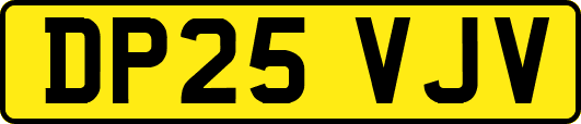 DP25VJV