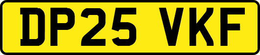DP25VKF