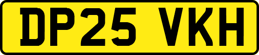 DP25VKH