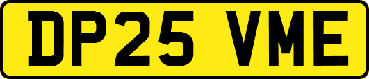DP25VME