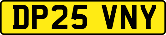 DP25VNY