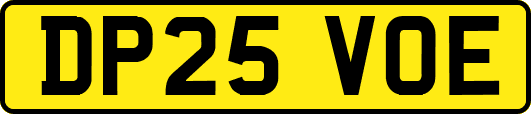 DP25VOE