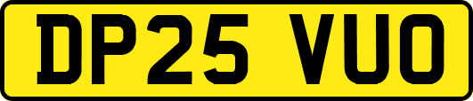 DP25VUO