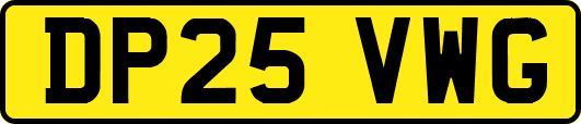 DP25VWG