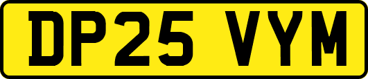 DP25VYM
