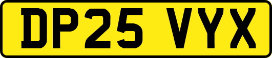 DP25VYX