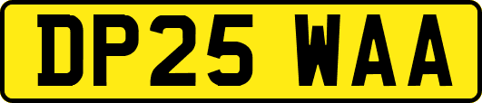 DP25WAA