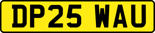 DP25WAU