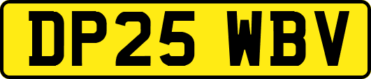 DP25WBV