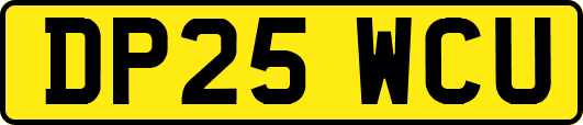 DP25WCU