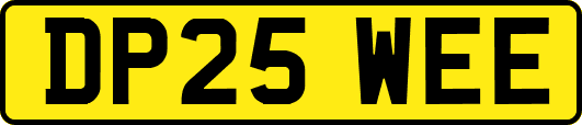 DP25WEE