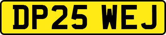DP25WEJ