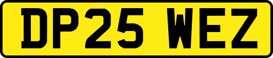 DP25WEZ