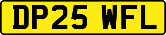 DP25WFL