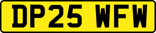 DP25WFW