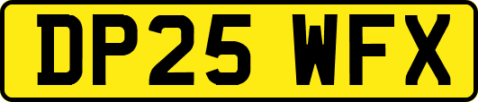 DP25WFX