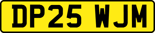 DP25WJM