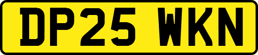 DP25WKN