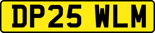 DP25WLM