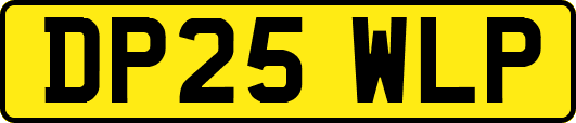 DP25WLP