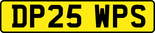 DP25WPS