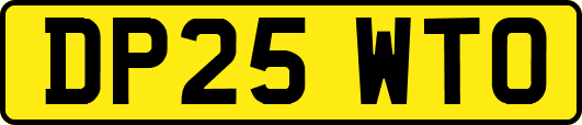DP25WTO