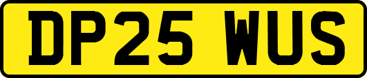 DP25WUS