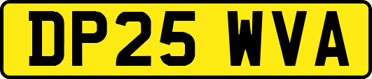 DP25WVA