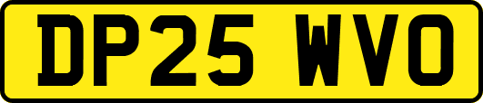 DP25WVO