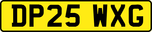 DP25WXG