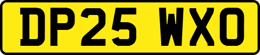DP25WXO