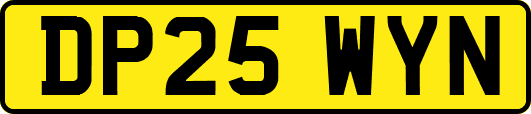 DP25WYN