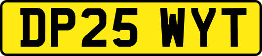 DP25WYT