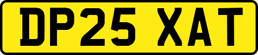 DP25XAT