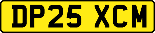 DP25XCM