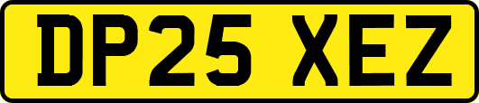 DP25XEZ