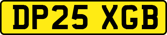 DP25XGB