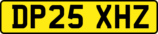 DP25XHZ