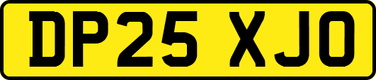 DP25XJO