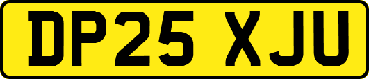 DP25XJU