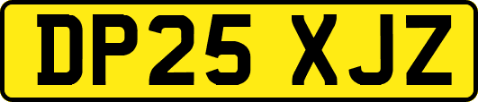 DP25XJZ
