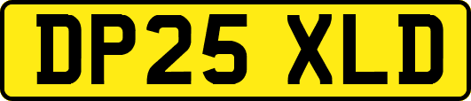 DP25XLD