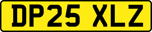 DP25XLZ