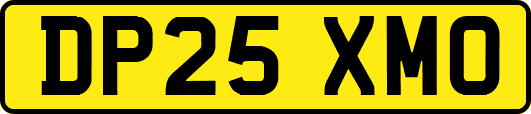 DP25XMO